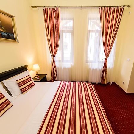 Apartament Baroc Timisoara Bagian luar foto