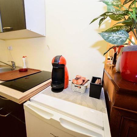 Apartament Baroc Timisoara Bagian luar foto