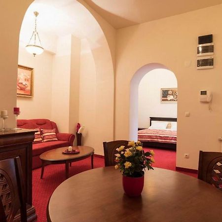 Apartament Baroc Timisoara Bagian luar foto