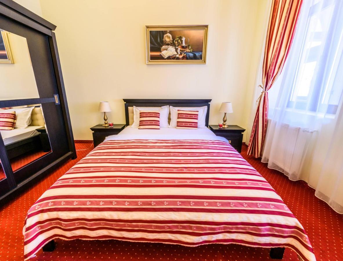 Apartament Baroc Timisoara Bagian luar foto