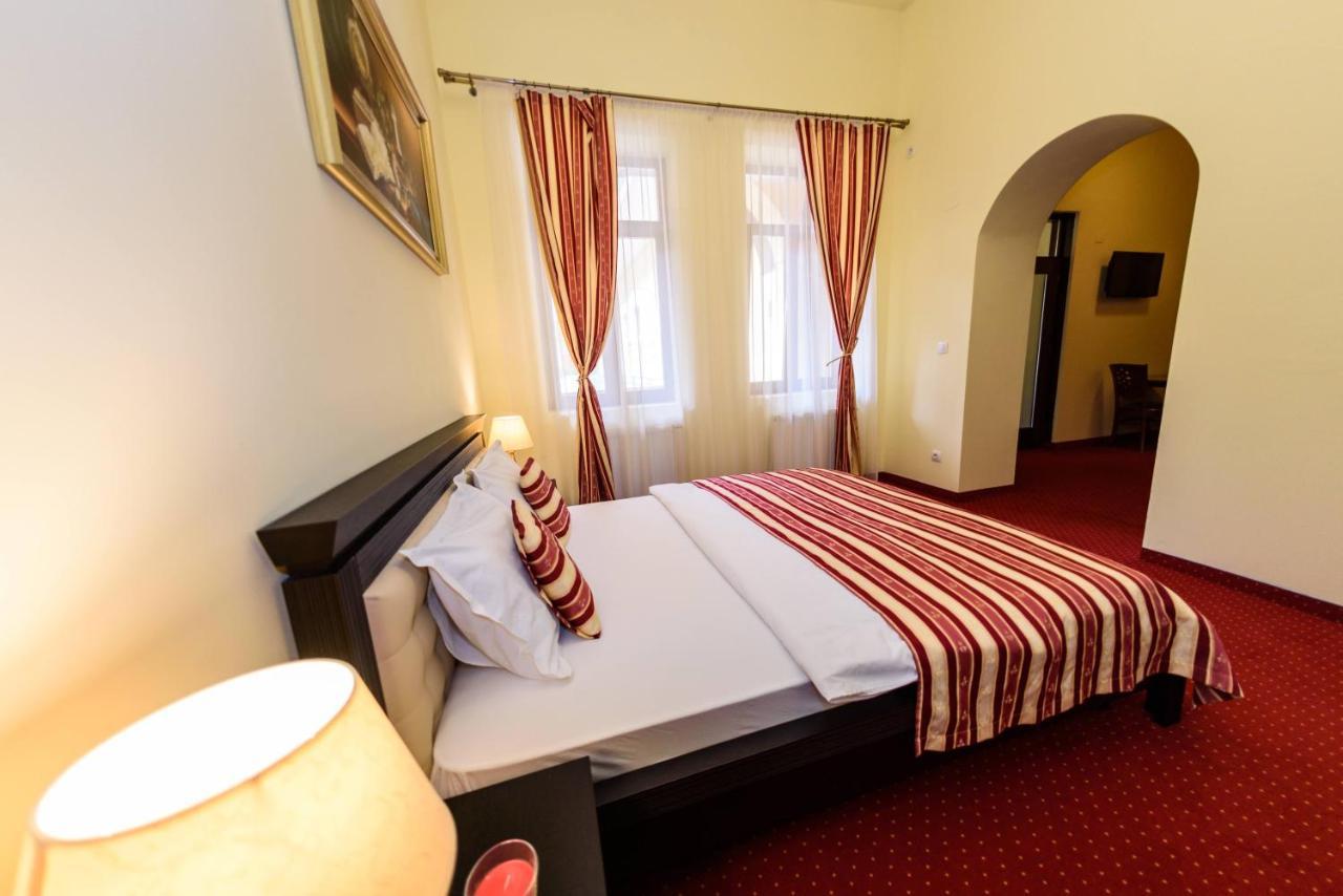 Apartament Baroc Timisoara Bagian luar foto