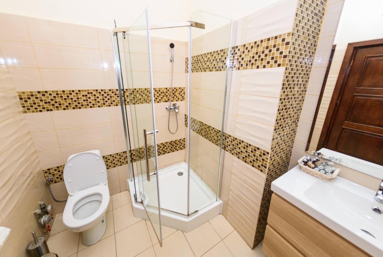 Apartament Baroc Timisoara Bagian luar foto