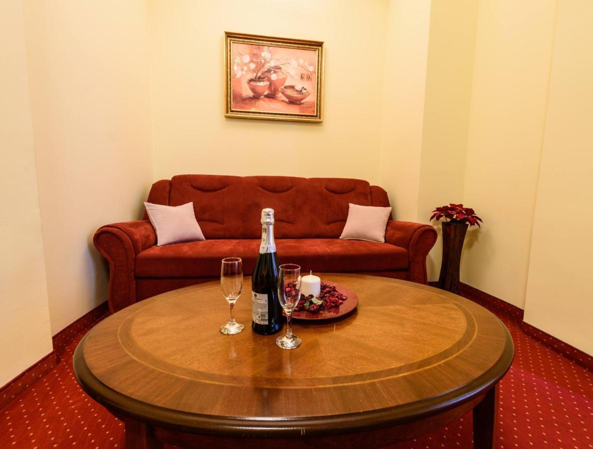 Apartament Baroc Timisoara Bagian luar foto