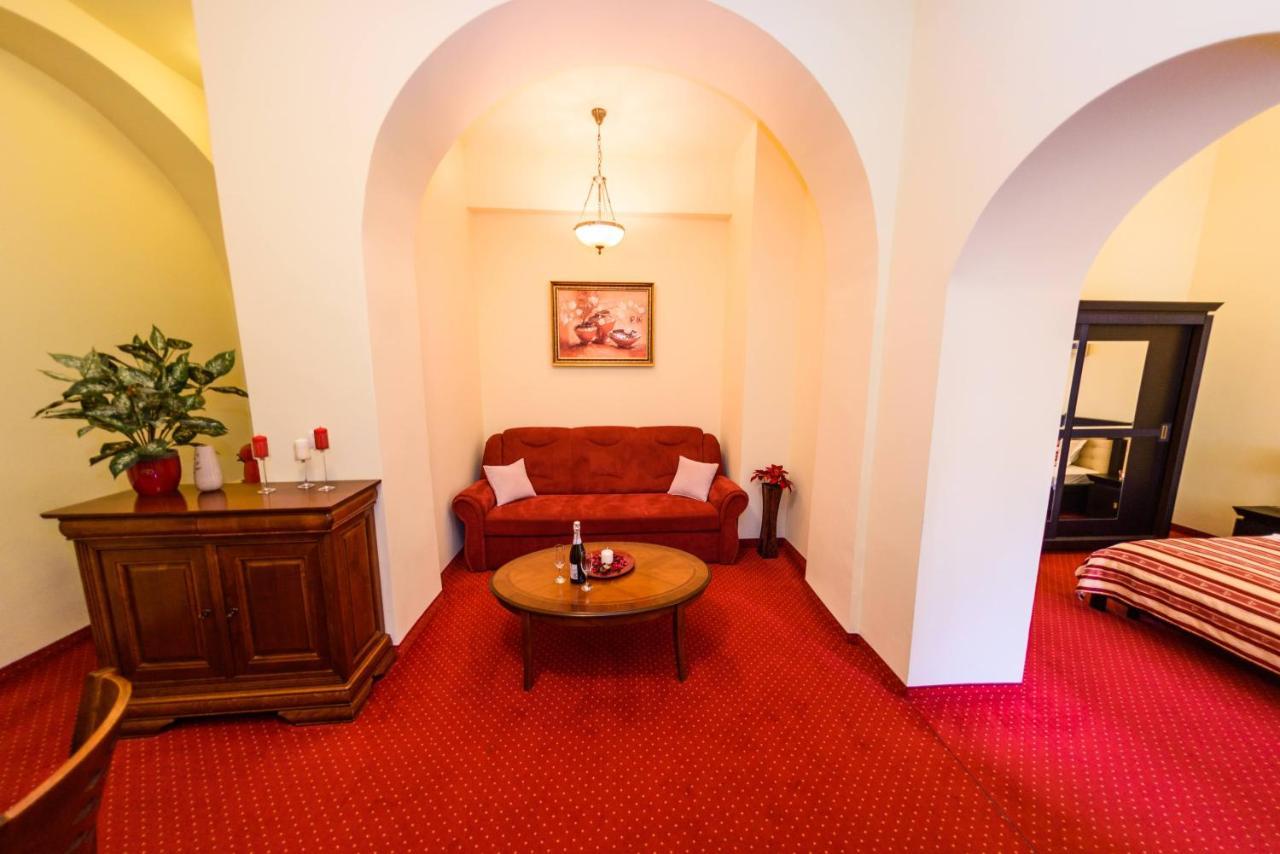 Apartament Baroc Timisoara Bagian luar foto