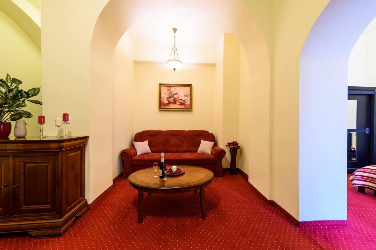 Apartament Baroc Timisoara Bagian luar foto