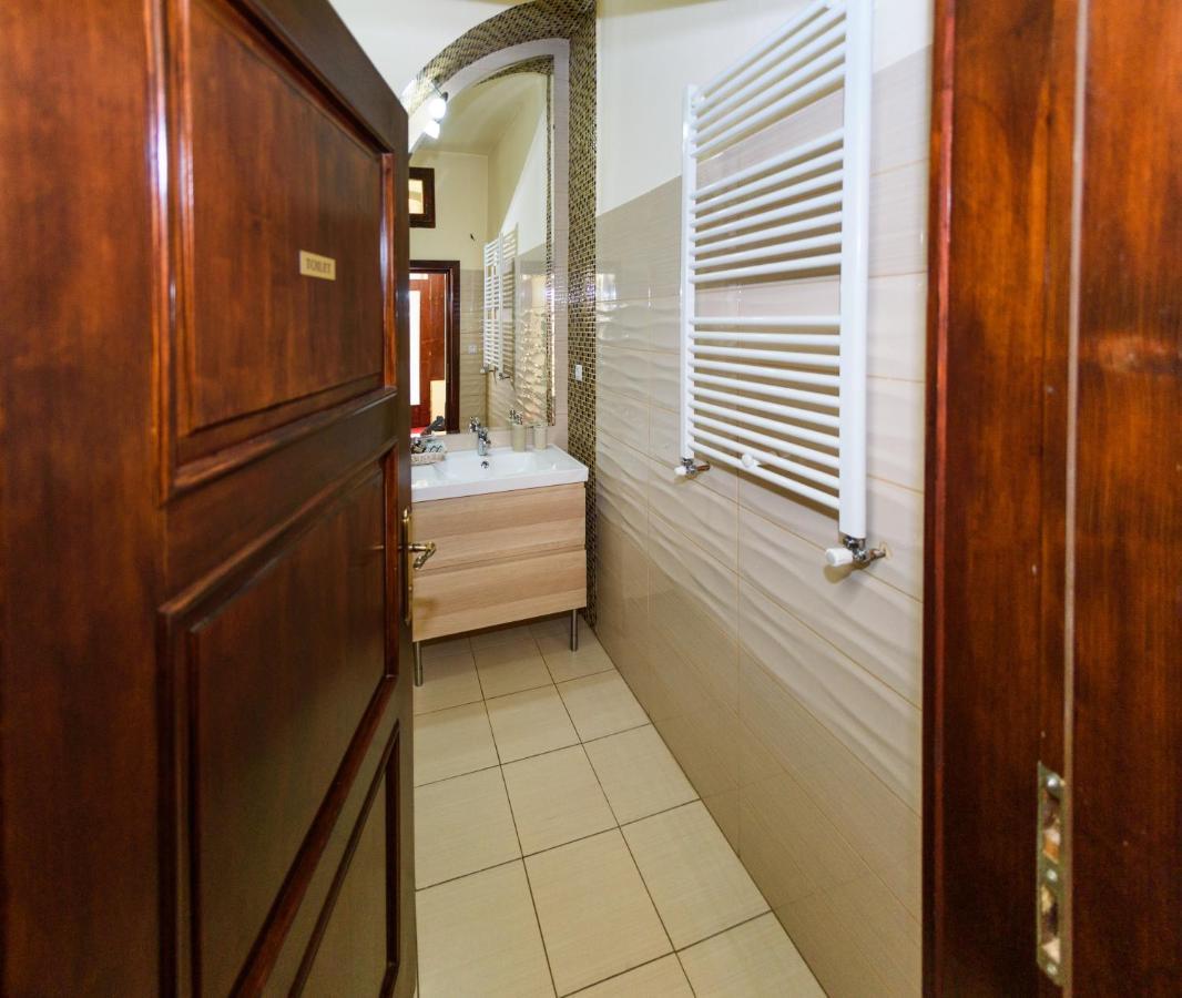 Apartament Baroc Timisoara Bagian luar foto