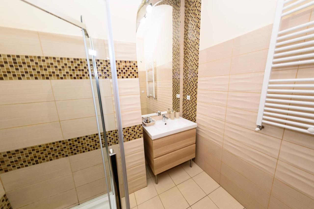 Apartament Baroc Timisoara Bagian luar foto